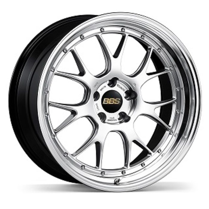 Mâm BBS LM-R 19"/20" cho BMW G20 - Ảnh 3