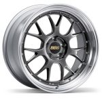 Mâm BBS LM-R 19"/20" cho BMW G20