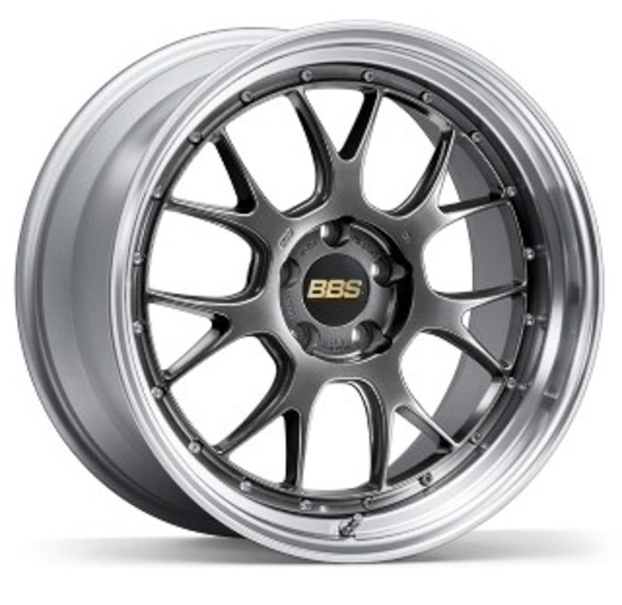 Mâm BBS LM-R 19"/20" cho BMW G20 - Ảnh 4
