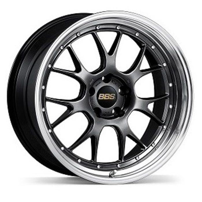 Mâm BBS LM-R 19"/20" cho BMW G20 - Ảnh 2