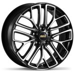Mâm BBS RE-X - Mâm khoẻ cho SUV thế hệ mới - Ảnh 2