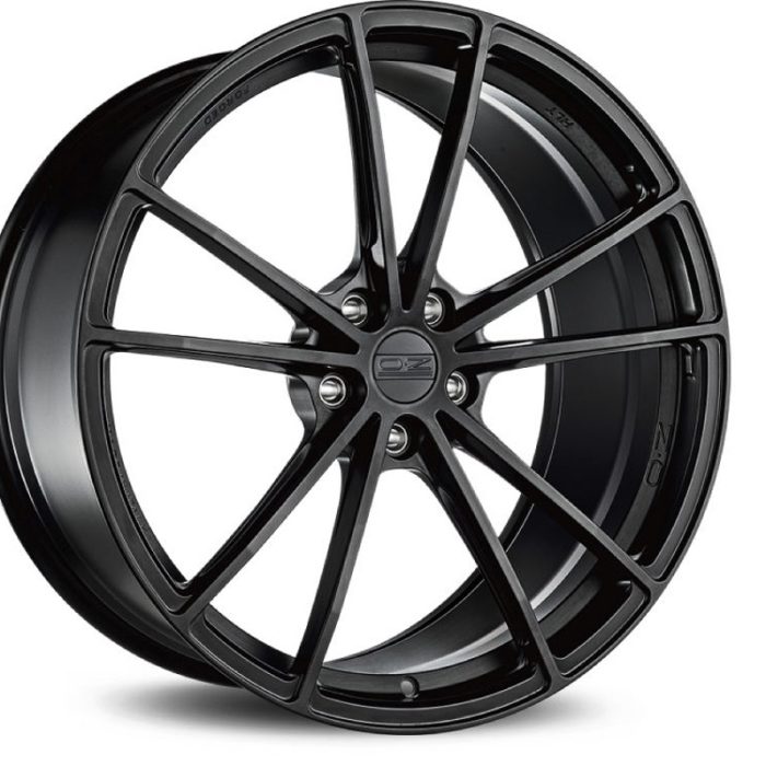 Mâm OZ Racing Zeus - Ảnh 2