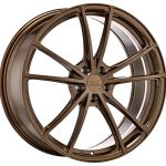 Mâm OZ Racing Zeus - Ảnh 5