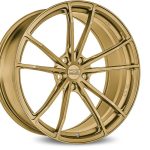 Mâm OZ Racing Zeus - Ảnh 4