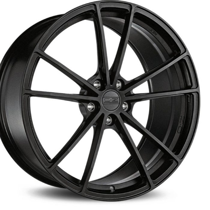 Mâm OZ Racing Zeus - Ảnh 7