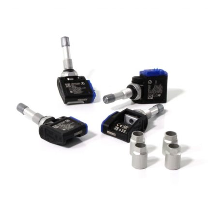 áp suất lốp tpms cho mercedes