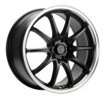 Mâm Flow Forming Pro Artka YA903 17/18 inch - Ảnh 3