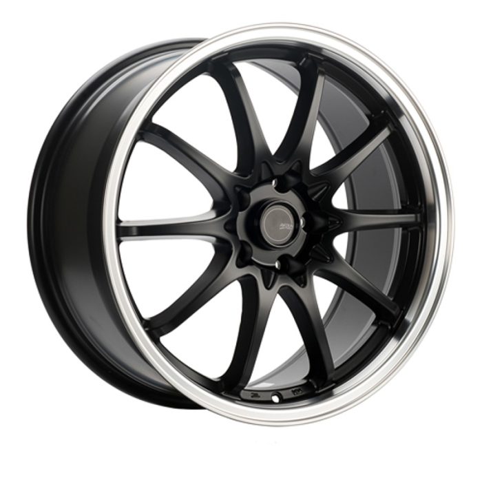 Mâm Flow Forming Pro Artka YA903 17/18 inch - Ảnh 3