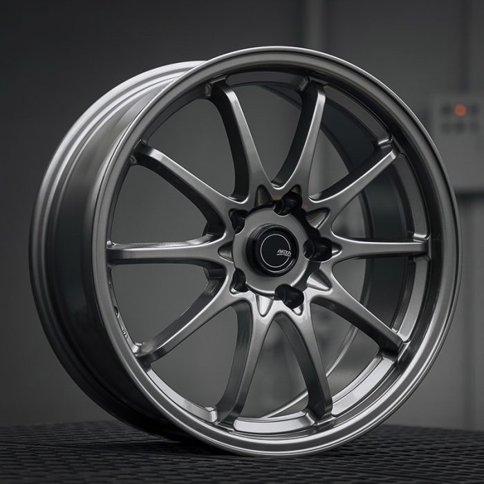 Mâm Flow Forming Pro Artka YA903 17/18 inch - Ảnh 4