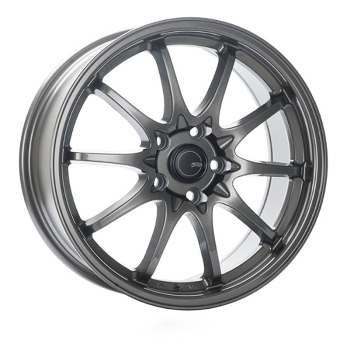 Mâm Flow Forming Pro Artka YA903 17/18 inch - Ảnh 2