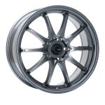 Mâm Flow Forming Pro Artka YA903 17/18 inch - Ảnh 5