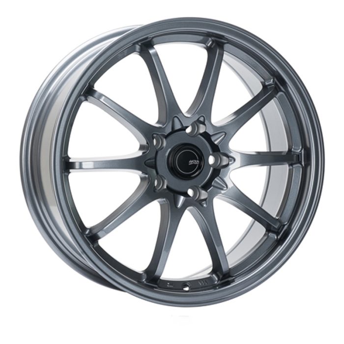 Mâm Flow Forming Pro Artka YA903 17/18 inch - Ảnh 5