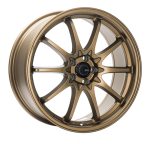 Mâm Flow Forming Pro Artka YA903 17/18 inch - Ảnh 9