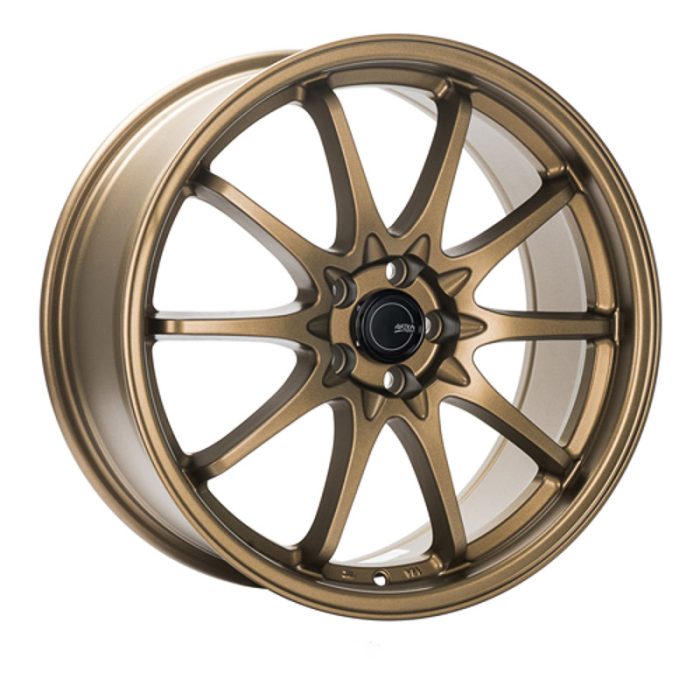 Mâm Flow Forming Pro Artka YA903 17/18 inch - Ảnh 9