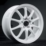 Mâm Flow Forming Pro Artka YA903 17/18 inch - Ảnh 6