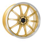 Mâm Flow Forming Pro Artka YA903 17/18 inch