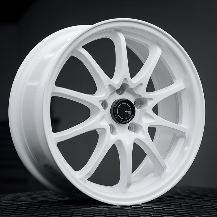 Mâm Flow Forming Pro Artka YA903 17/18 inch - Ảnh 6