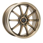 Mâm Flow Forming Pro Artka YA903 17/18 inch - Ảnh 8