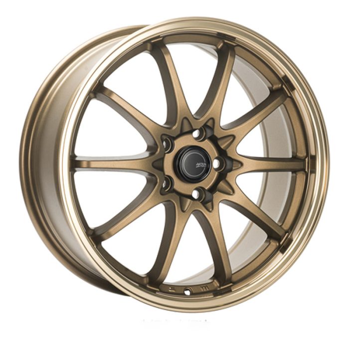 Mâm Flow Forming Pro Artka YA903 17/18 inch - Ảnh 8