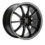 Mâm Flow Forming Pro Artka YA903 17/18 inch - Ảnh 13