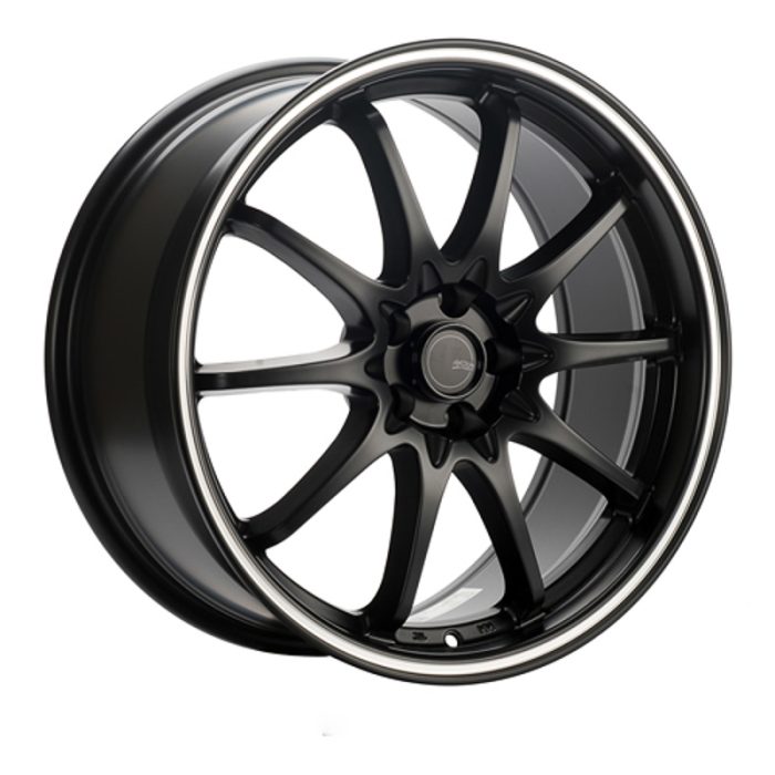 Mâm Flow Forming Pro Artka YA903 17/18 inch - Ảnh 13