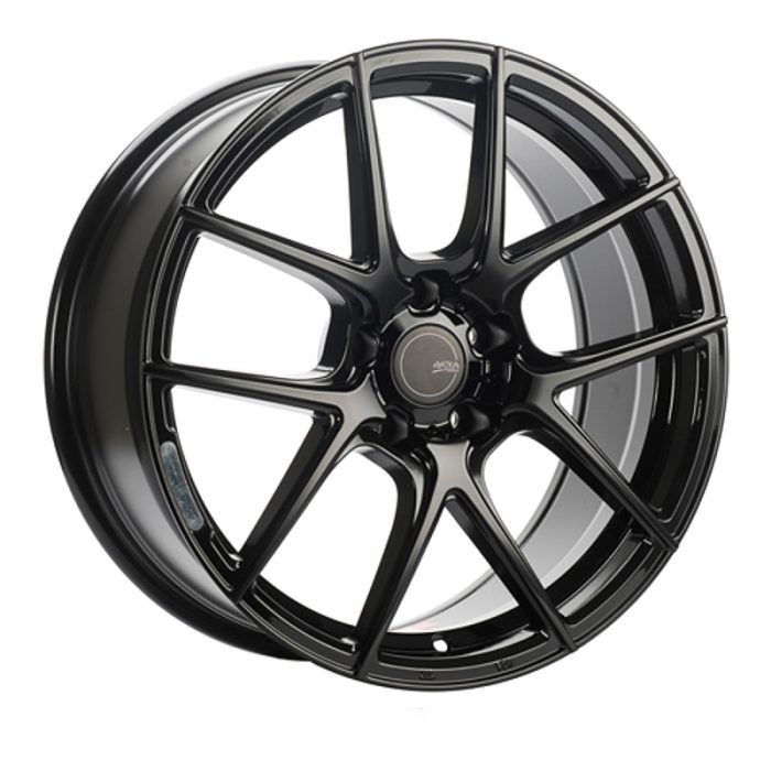 Mâm Flow Forming Pro Artka RS107 18 inch - Ảnh 5