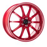 Mâm Flow Forming Pro Artka YA903 17/18 inch - Ảnh 11