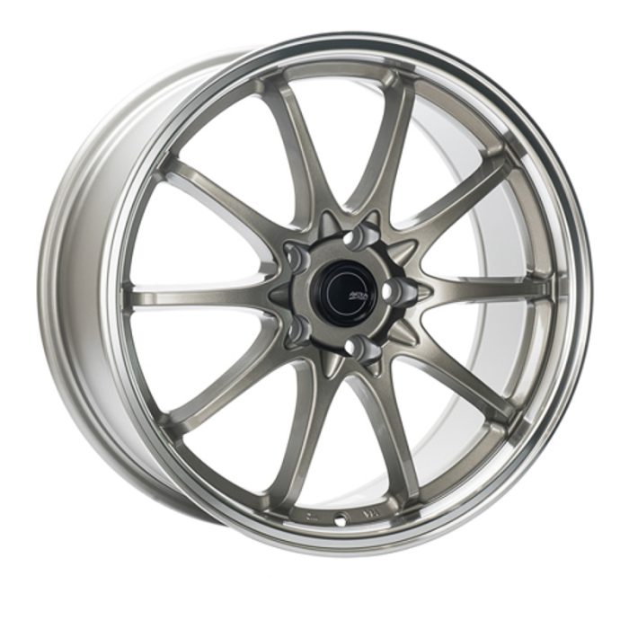 Mâm Flow Forming Pro Artka YA903 17/18 inch - Ảnh 12