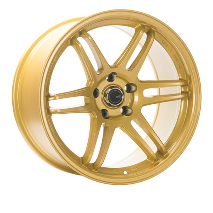 Mâm Flow Forming Pro Artka RS103 18 inch - Ảnh 7