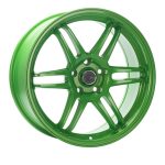 Mâm Flow Forming Pro Artka RS103 18 inch - Ảnh 2