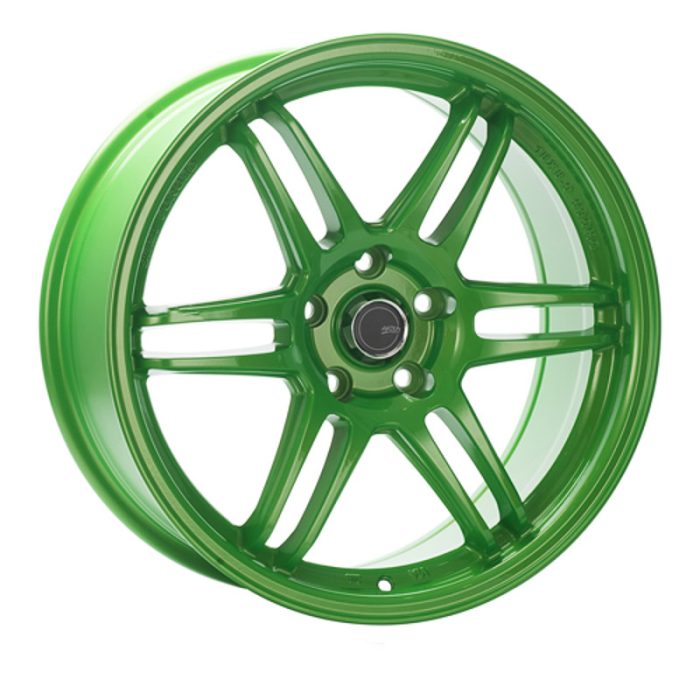 Mâm Flow Forming Pro Artka RS103 18 inch - Ảnh 2