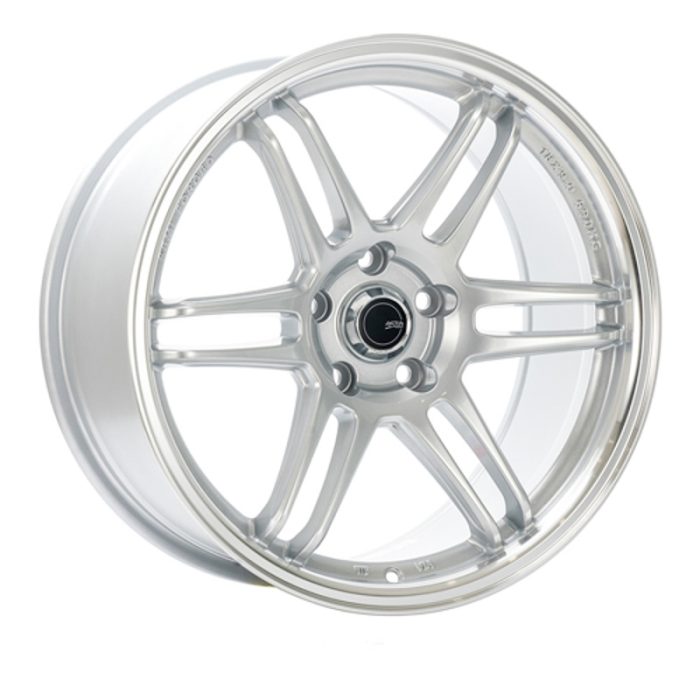 Mâm Flow Forming Pro Artka RS103 18 inch - Ảnh 5