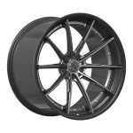 mâm carbon fiber artka act300