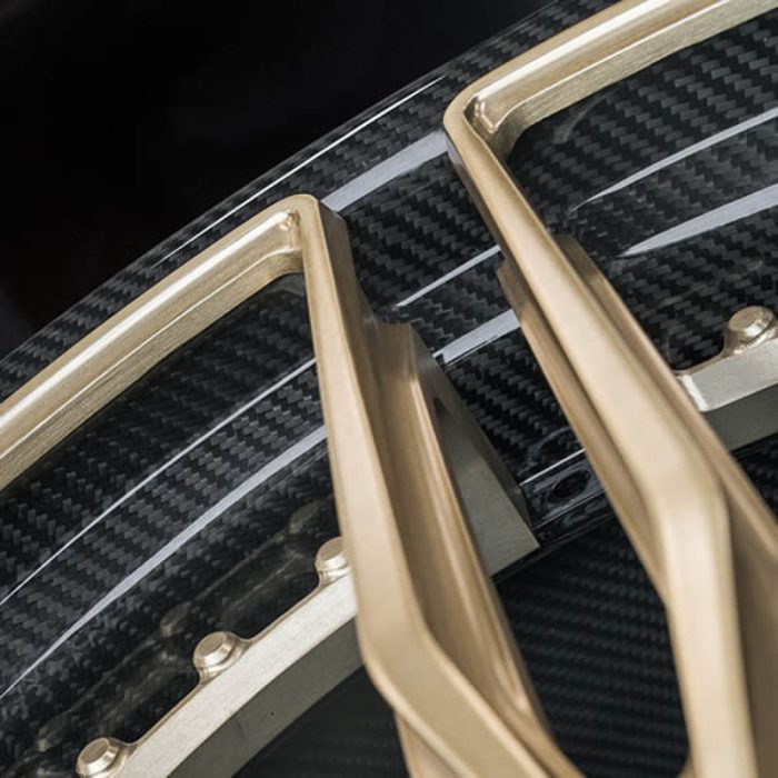 Mâm Carbon Fiber Artka ACT2000 20/21/22/23 inch - Ảnh 5