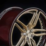 Mâm Carbon Fiber Artka ACT2000 20/21/22/23 inch - Ảnh 4