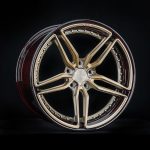 Mâm Carbon Fiber Artka ACT2000 20/21/22/23 inch - Ảnh 2