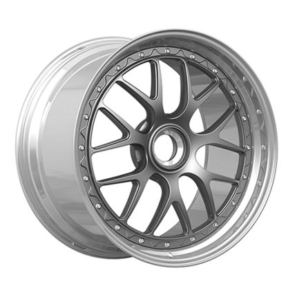 mâm 2 mảnh forged center lock artka af227