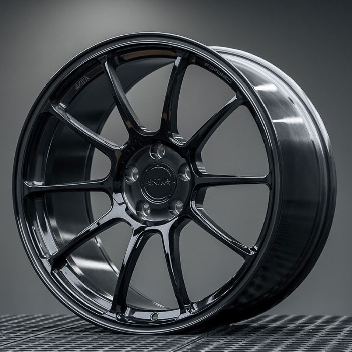 Mâm Artka Forged AF608 18/19/20/21/22 inch - Ảnh 2